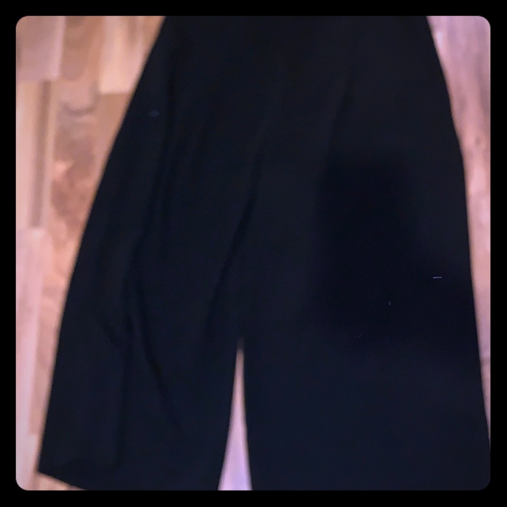 Palazo pant size M